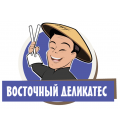 Восточный деликатес